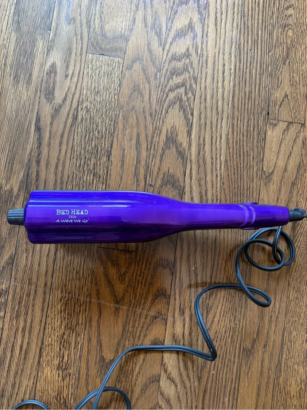 Bed Head styling Hair Styling Iron